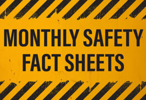 Safety Fact Sheets