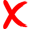 No